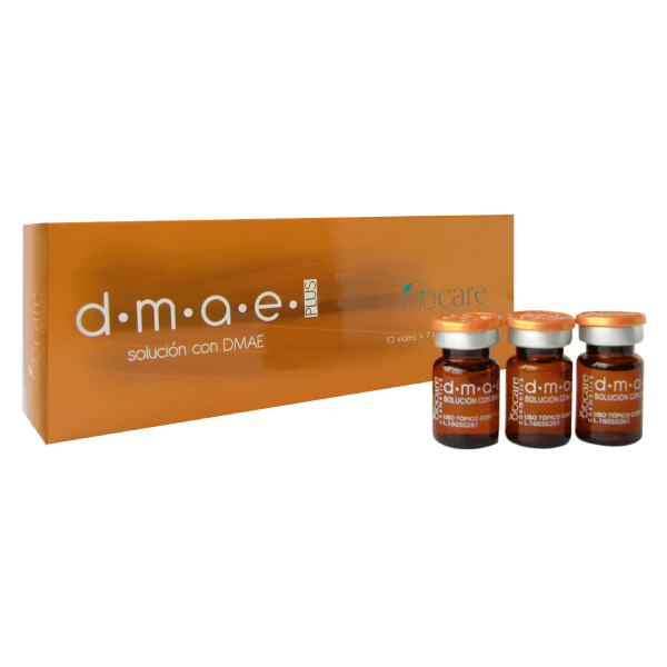 DMAE Plus de Laboratorios Biocare