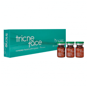 Tricne Face de Laboratorios Biocare