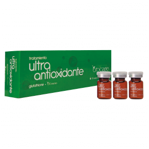 Glutation de Laboratorios Bicoare