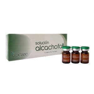 Alcachofa Plus de Laboratorios Bicare