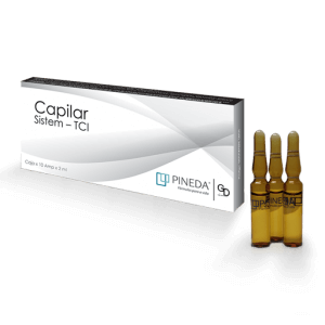 Capilar Sistem - TCL