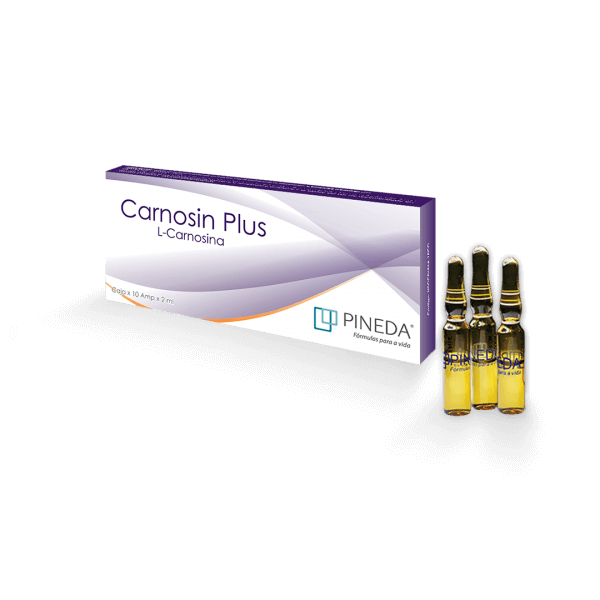 CARNOSIN PLUS