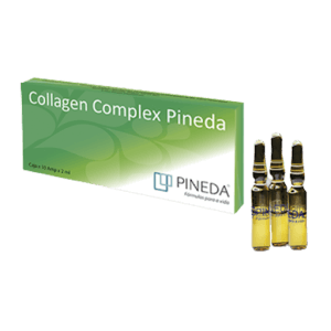 Collagen Complex de Laboratorios Pineda