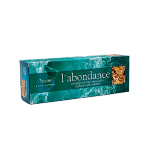 El L-abondance Complejo de Crecimiento Capilar