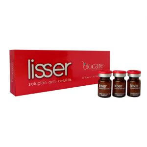 Lisser de Laboratorios Biocare