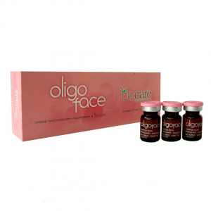 Oligo Face de Laboratorios Biocare