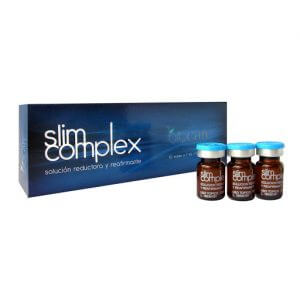 Slim Complex de Laboratorios Biocare