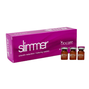 Slimmer de Laboratorios Biocare