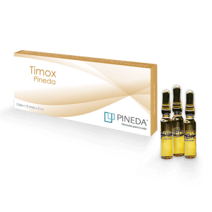 El Timox de Laboratorios Pineda