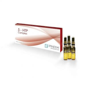 5 HTP COMPLEX