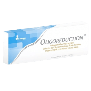 OLIGOREDUCTION VACUNA CONTRA LA OBESIDAD