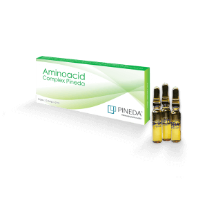 AMINOACID COMPLEX