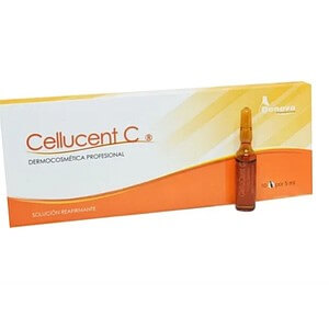 CELLUCENT C