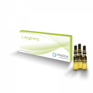 L-Arginina