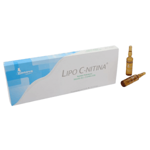 Lipo C Nitina