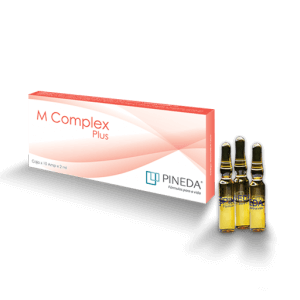 M - COMPLEX PLUS