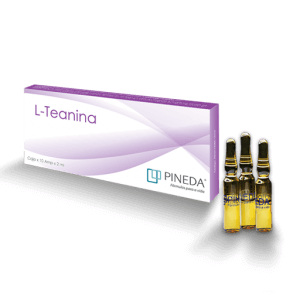 L-Teanina