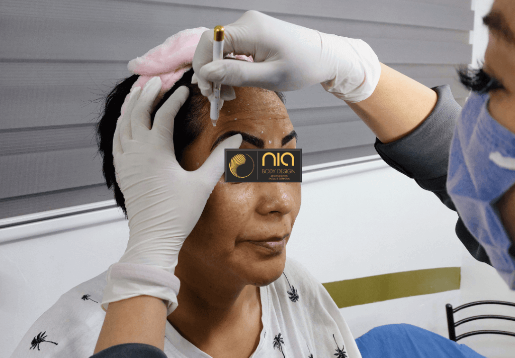 BOTOX NIA BODY