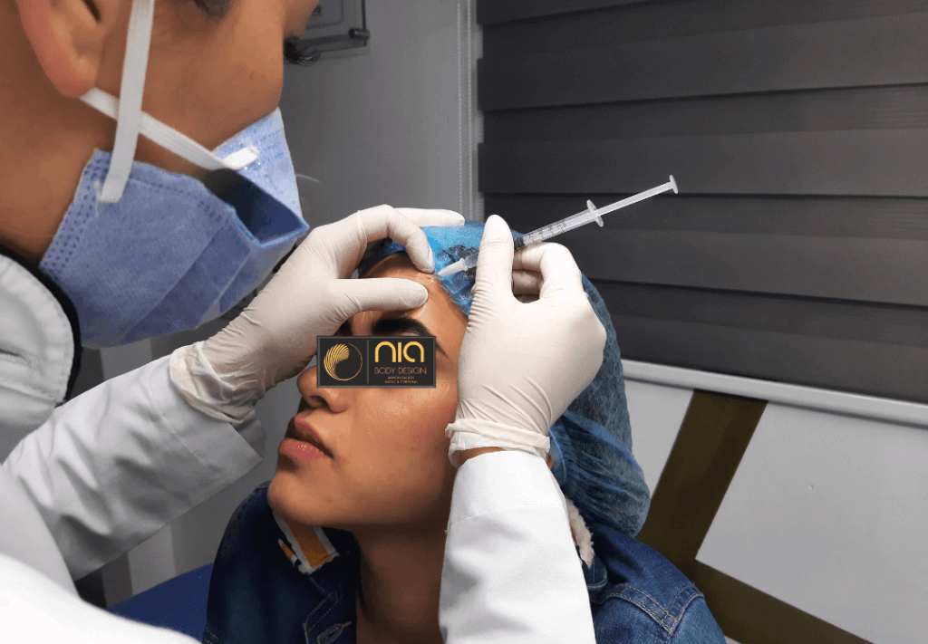 BOTOX NIA BODY DESIGN