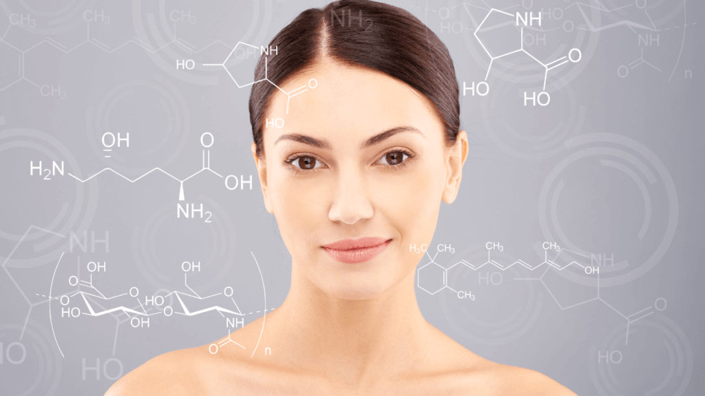 Certificación en Ácido Hialurónico con registro en la setec