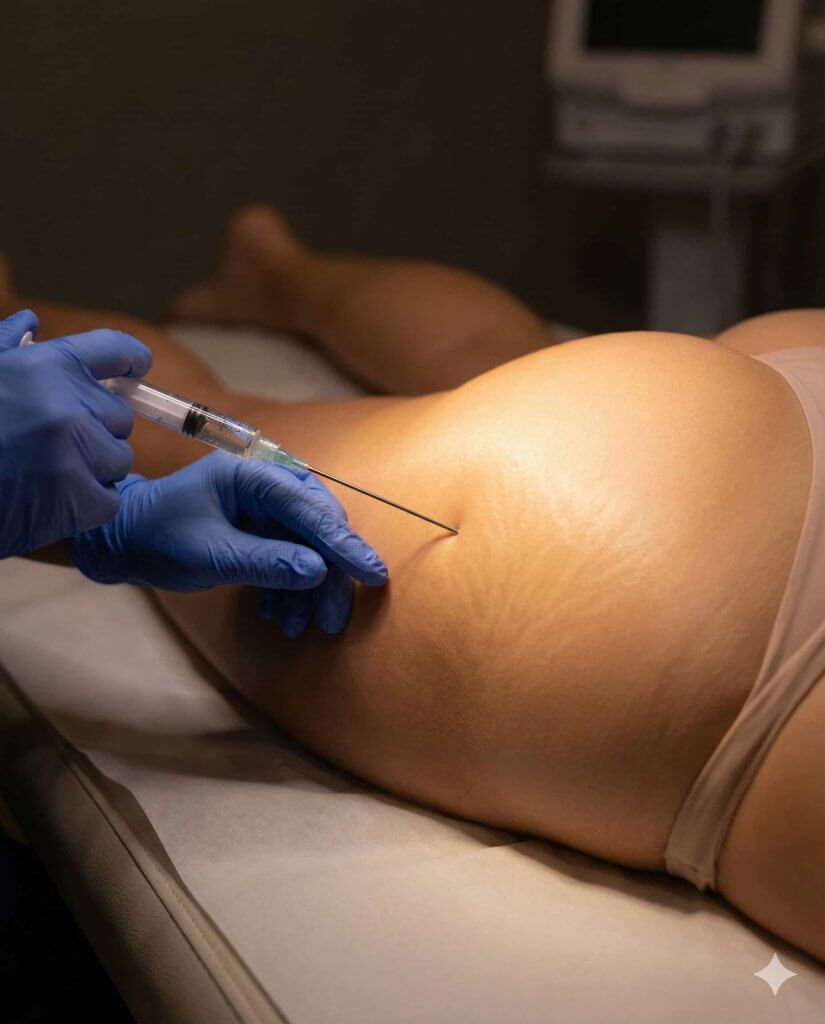 Workshop Voluminización de Glúteos (2)