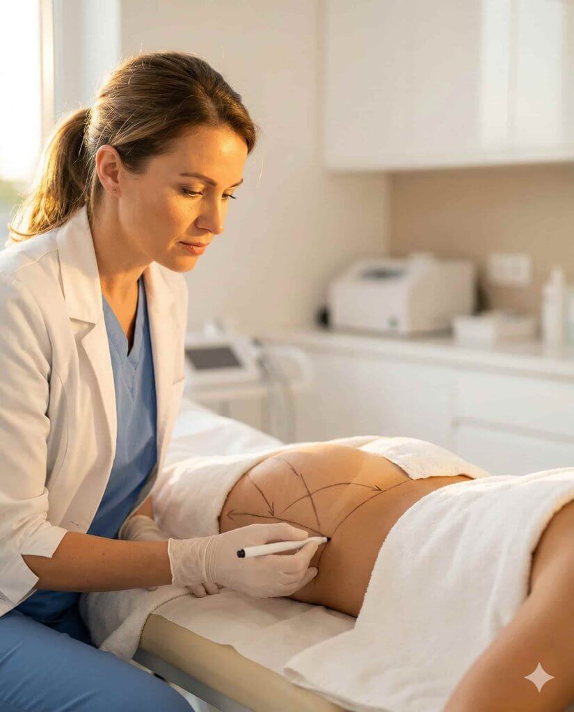 Workshop Voluminización de Glúteos (5)